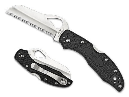 Meadowlark Rescue2 SE