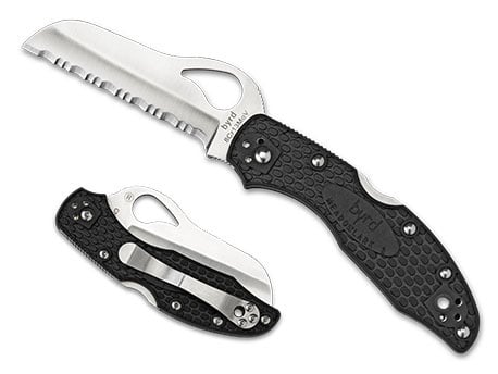 Meadowlark Rescue2 SE