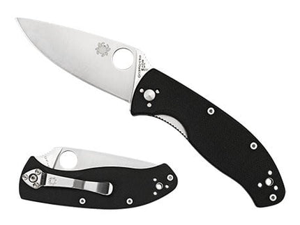 Tenacious PE