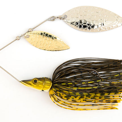 Spinnerbaits 28 Gram