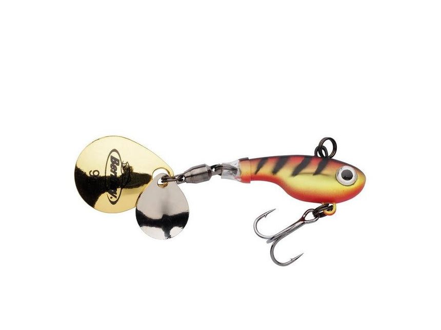Pulse Spintail 5 Gram