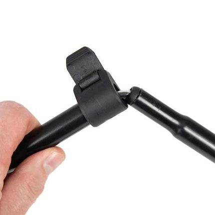 Spomb MK2 Bucket Stand Double