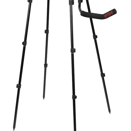 Spomb MK2 Bucket Stand Single