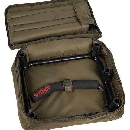 Spomb MK2 Bucket Stand Single