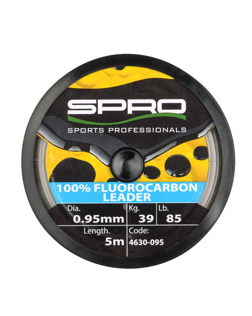 Spro 100% Fluor Carbon
