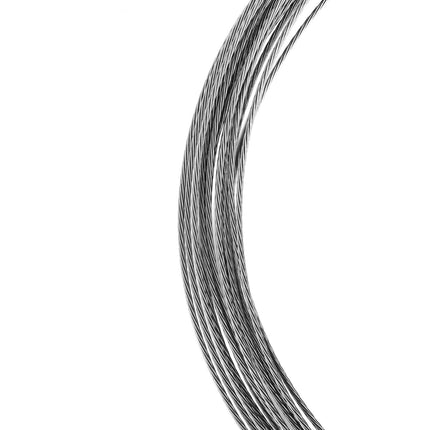 Spro 1X7 Titanium Wire 3M