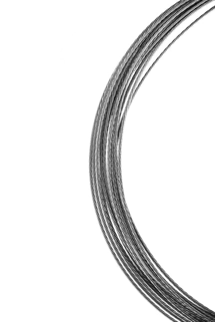 Spro 1X7 Titanium Wire 3M