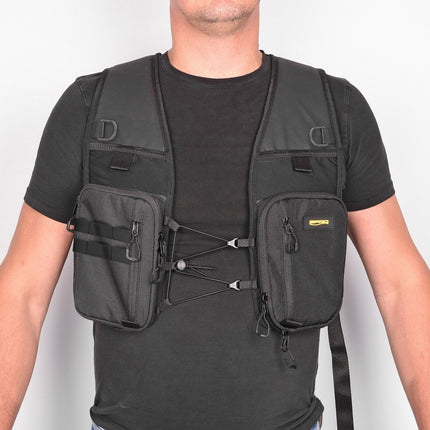 Spro Active Pack 15