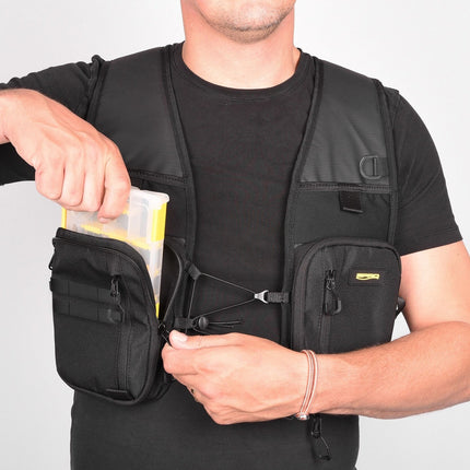 Spro Active Pack 15