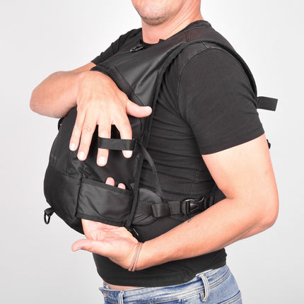 Spro Active Pack 15