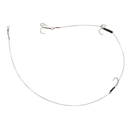 Spro Adjustable Deadbait Rig B 30Cm