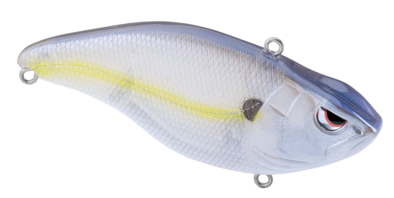 Spro Aruku Shad 75