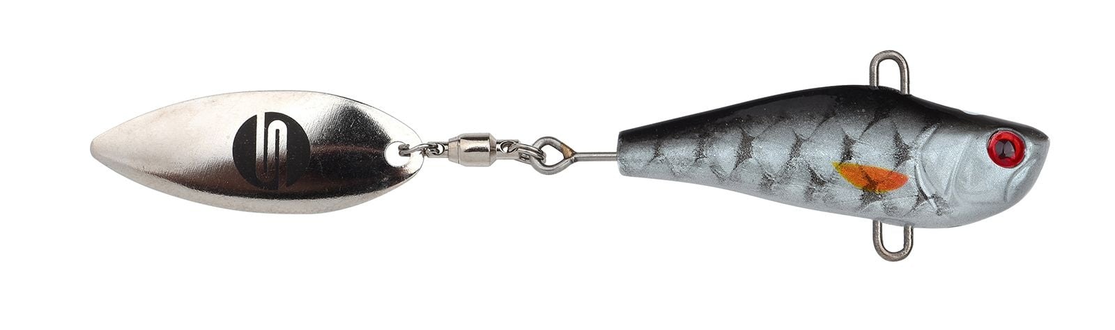 Spro ASP Speed Spinner UV 29G