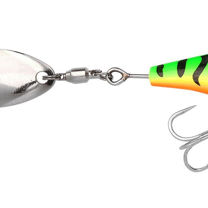 Spro ASP Speed Spinner UV 29G