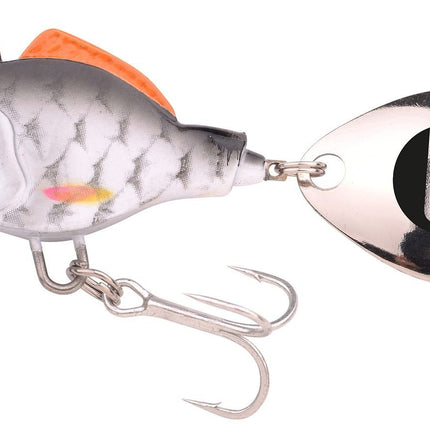 Spro ASP Spinner UV 28 gram