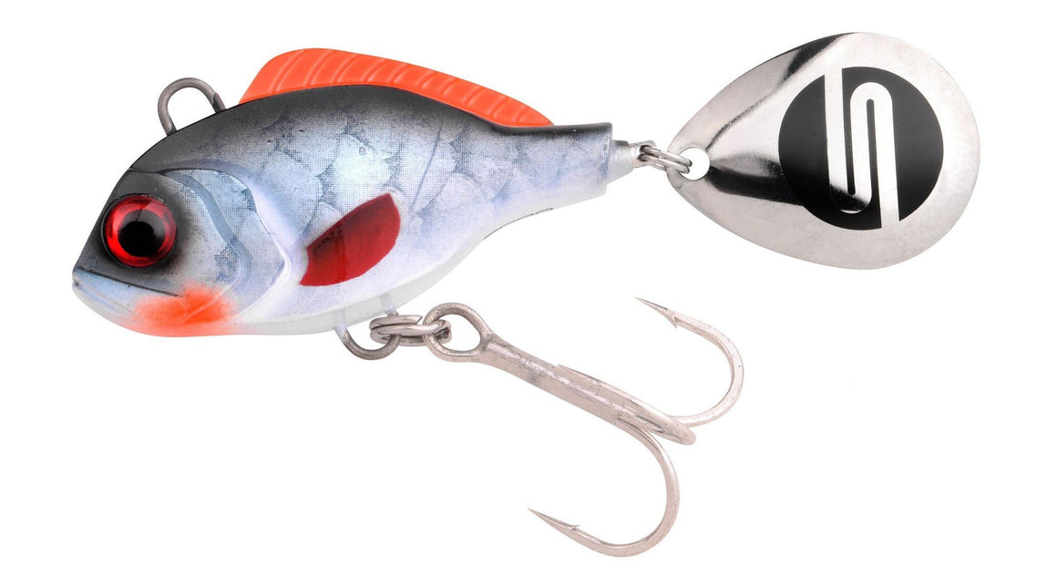 Spro ASP Spinner UV XL 35 gram