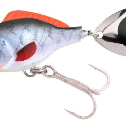 Spro ASP Spinner UV XL 50 gram