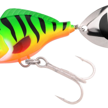 Spro ASP Spinner UV XL 50 gram