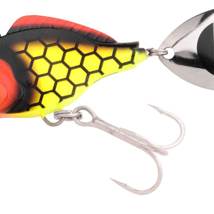Spro ASP Spinner UV XL 50 gram