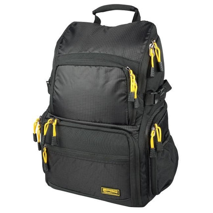 Spro Back Pack + 4 Boxes