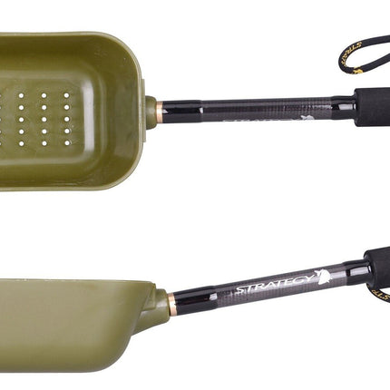 Spro Bait Spoon Wide With Holes