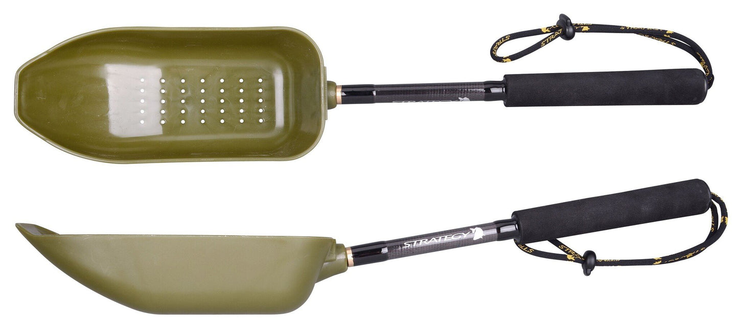 Spro Bait Spoon Wide With Holes