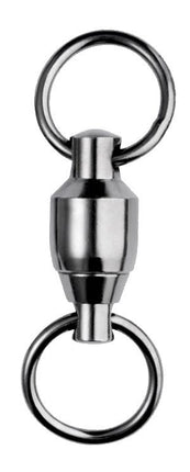 Spro Ball Bearing Swivel With 2 Welded Rings