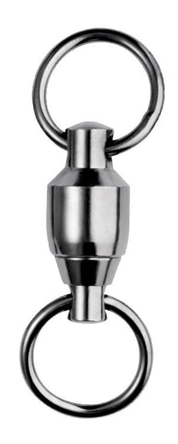 Spro Ball Bearing Swivel With 2 Welded Rings