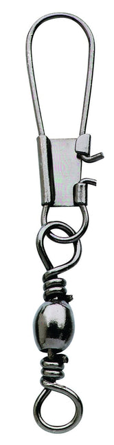 Spro Barrel Swivel with Interlock Snap