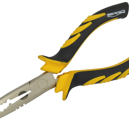 Spro Bent Nose Pliers 18CM