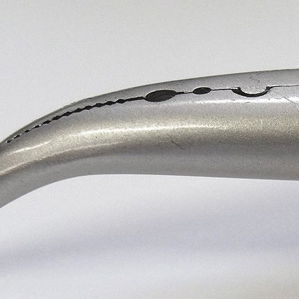 Spro Bent Nose Pliers 18CM
