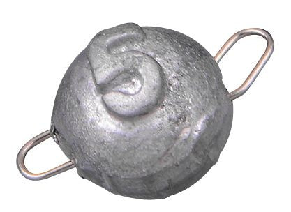 Spro Bottom Jigging Sinker 1,5 gram