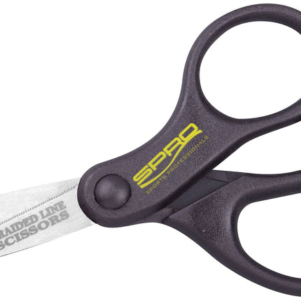Spro Braided Line Scissors 13.5CM