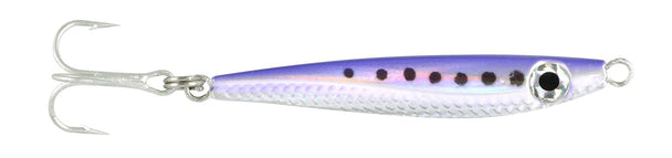 Purple Trout