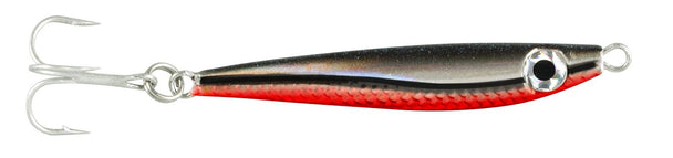 Roter Fisch