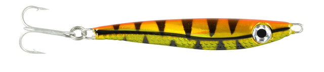 Feuer Tiger