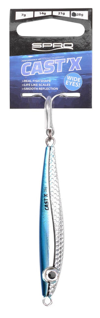 Spro Cast'X 7 gram