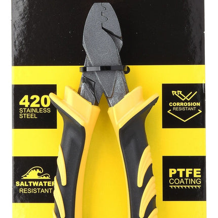 Spro Crimping Pliers 14CM