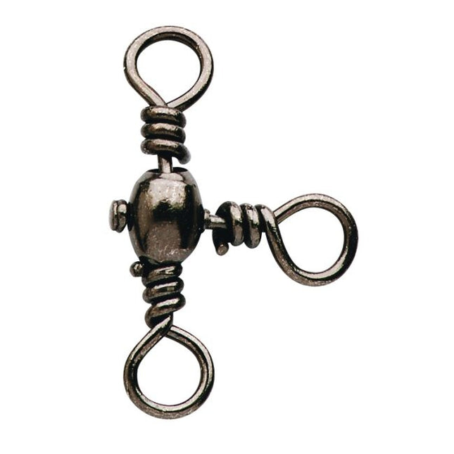 Spro Crossline Barrel Swivel