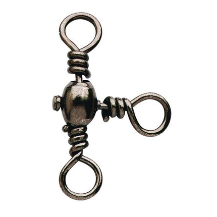 Spro Crossline Barrel Swivel