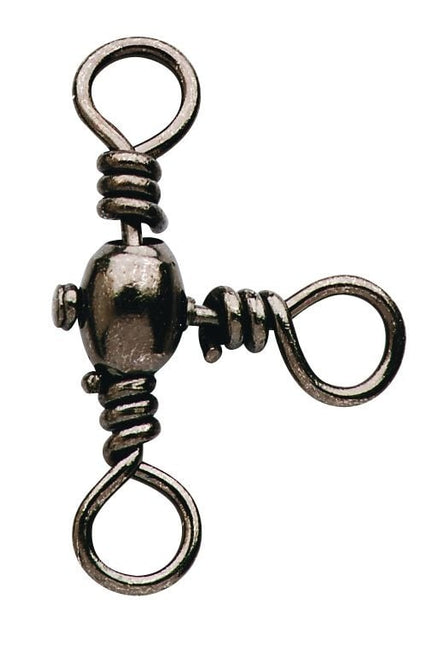 Spro Crossline Swivel