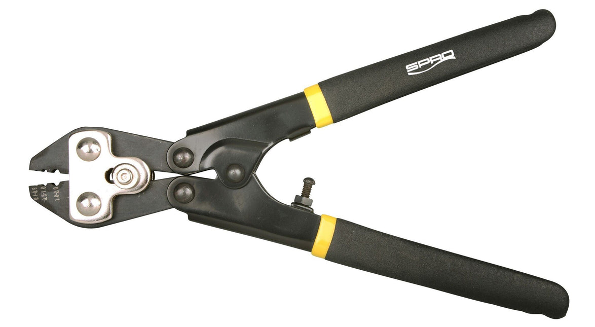 Spro Double Crimp Pliers 21CM