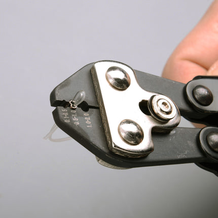 Spro Double Crimp Pliers 21CM