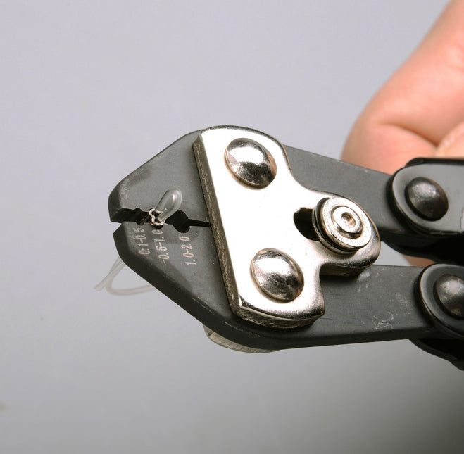 Spro Double Crimp Pliers 21CM