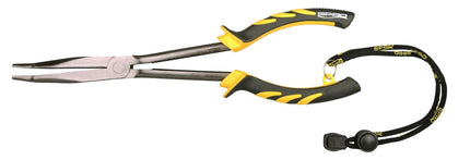 Spro Extra Long Nose Bent Pliers 28CM