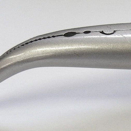 Spro Extra Long Nose Bent Pliers 28CM