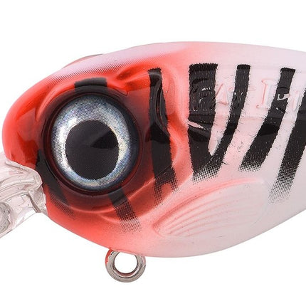 Spro Fat Iris 50 Crank 5cm