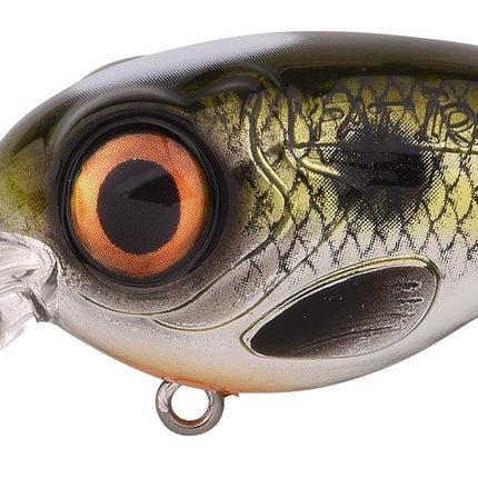 Spro Fat Iris 50 Crank 5cm