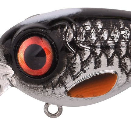 Spro Fat Iris 50 Crank 5cm