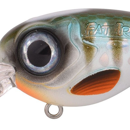 Spro Fat Iris 50 Crank 5cm